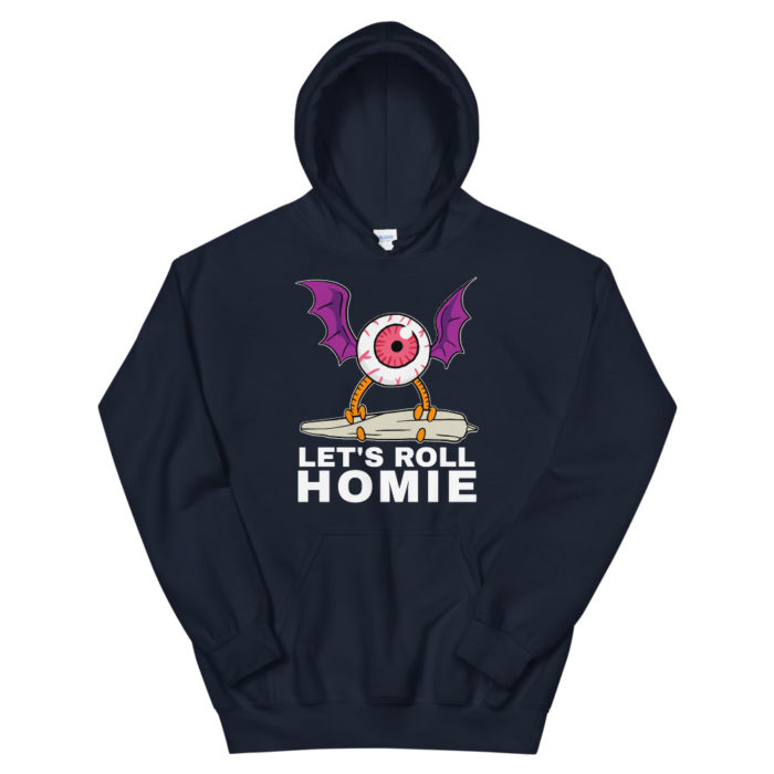 HOMIE - Image 3