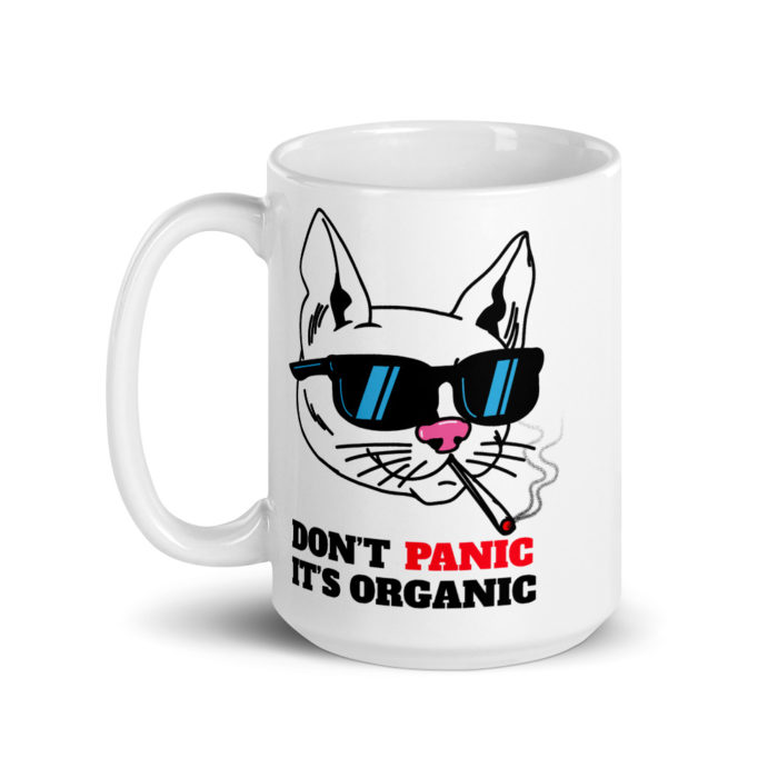 ORGANIC CAT - Image 2