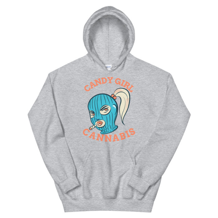 CANDY GIRL - Image 4