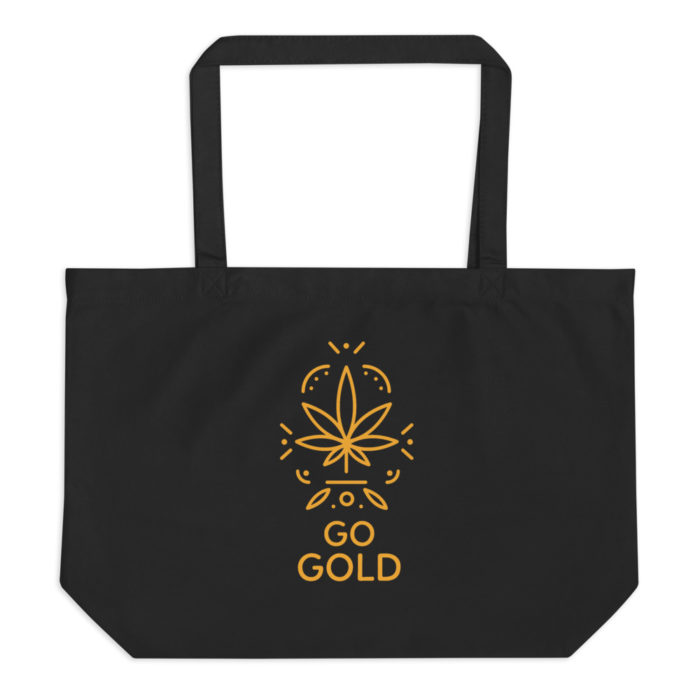 GO GOLD