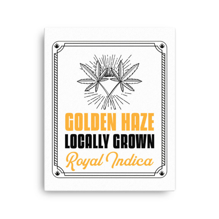 ROYAL INDICA
