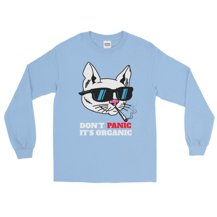 ORGANIC CAT - Image 8