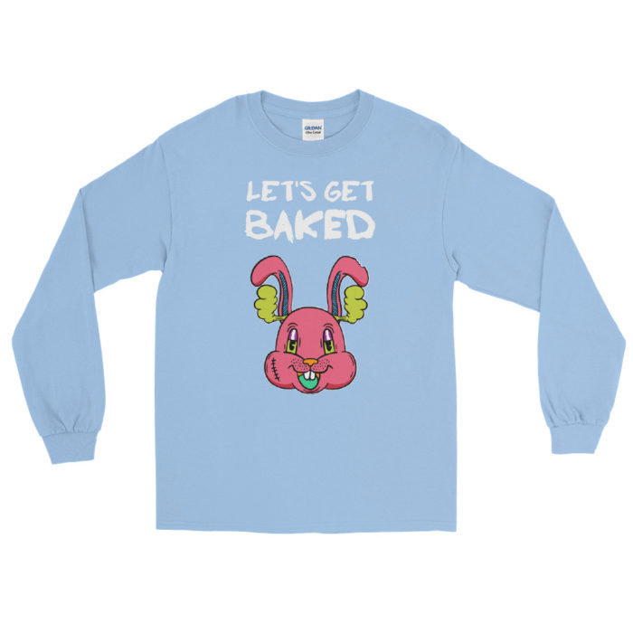 SILLY RABBIT - Image 9