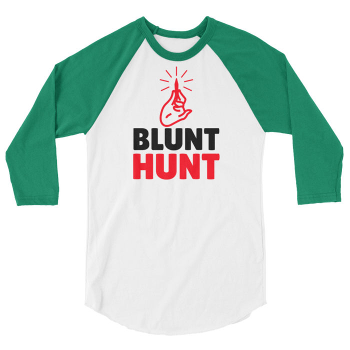 BLUNT HUNT - Image 7