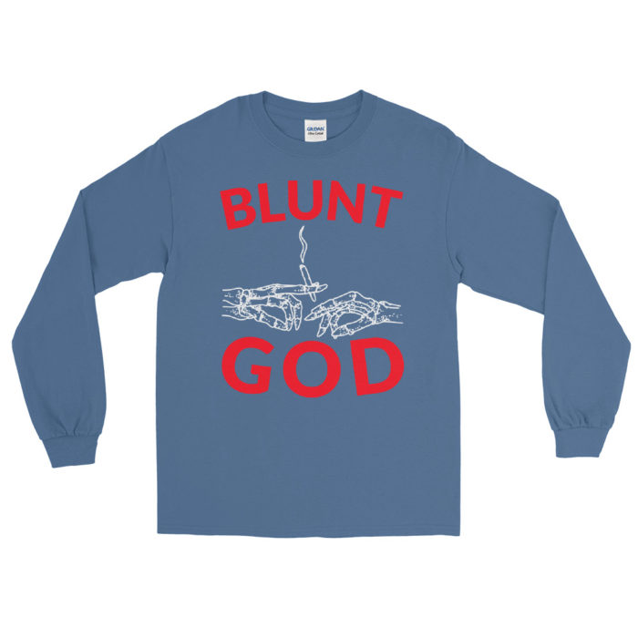 BLUNT GOD - Image 5