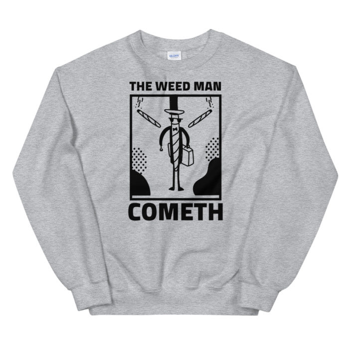 HE COMETH - Image 8
