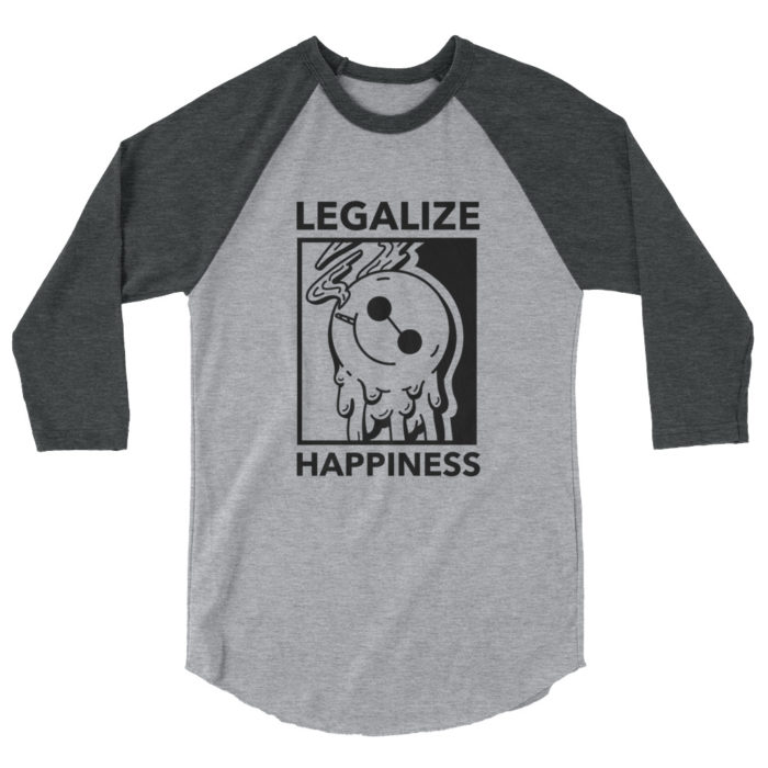 LEGALIZE IT - Image 4