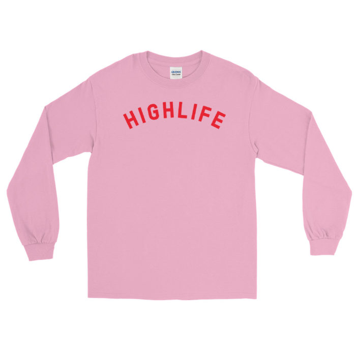 HIGHLIFE - Image 11