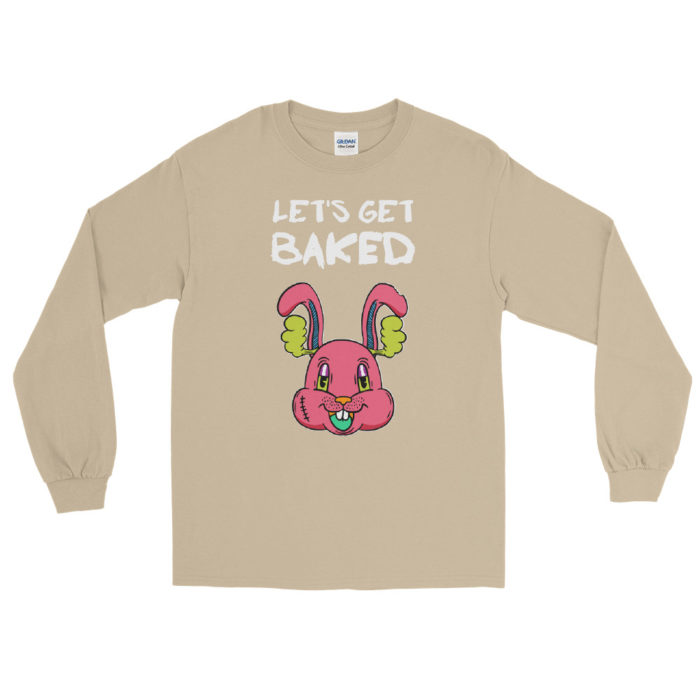 SILLY RABBIT - Image 11