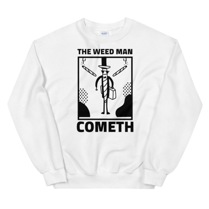 HE COMETH - Image 7