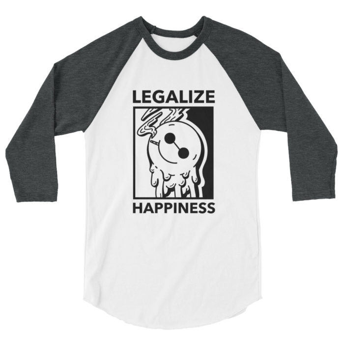 LEGALIZE IT - Image 6