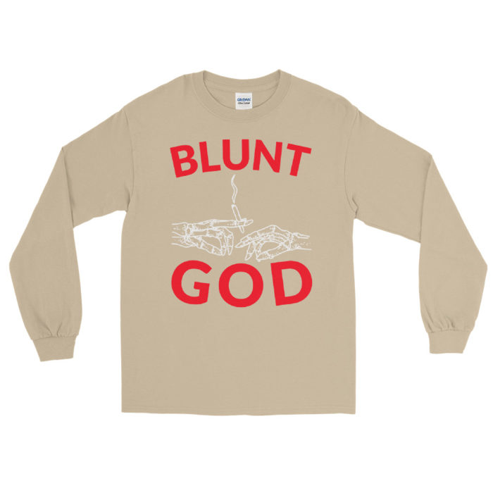 BLUNT GOD - Image 9