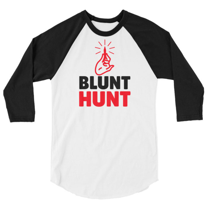 BLUNT HUNT