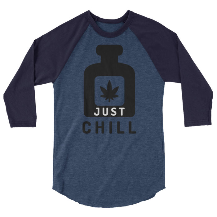 JUST CHILL - Image 2