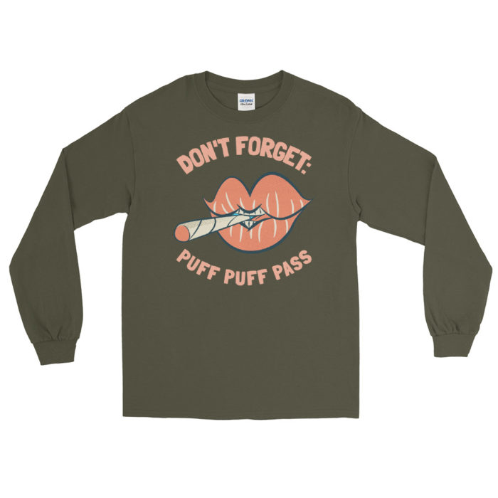 PUFF PUFF PASS - Image 7