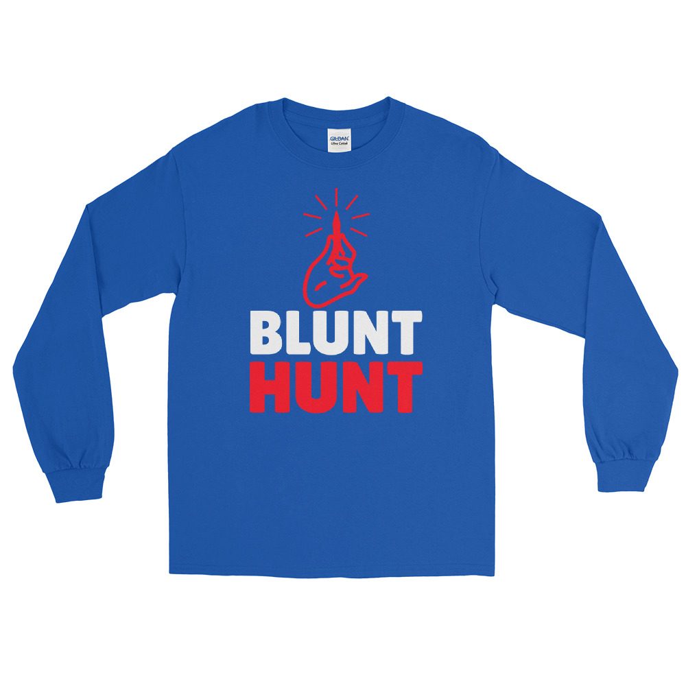 BLUNT HUNT - Image 4