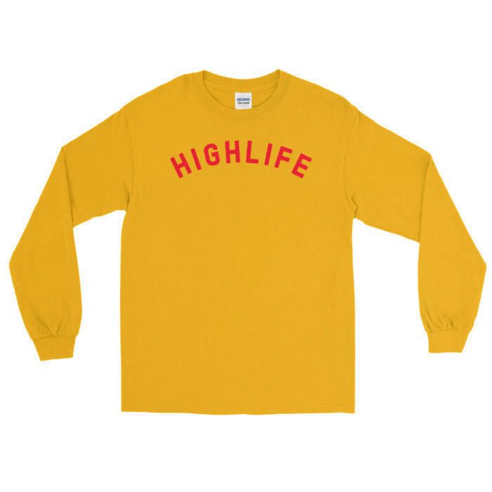 HIGHLIFE - Image 9