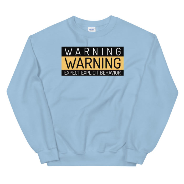 WARNING - Image 9