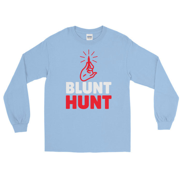 BLUNT HUNT - Image 8
