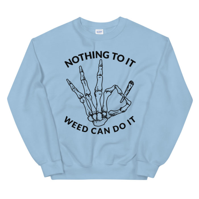 NOTHING TO IT - Image 9