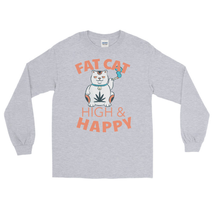 FAT CAT - Image 9