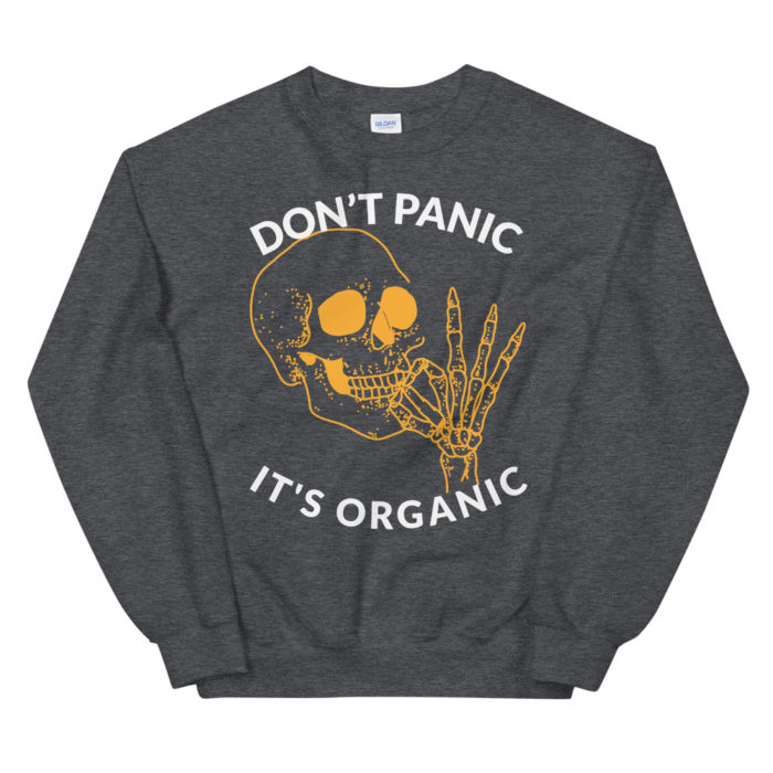 DON'T PANIC - Image 5