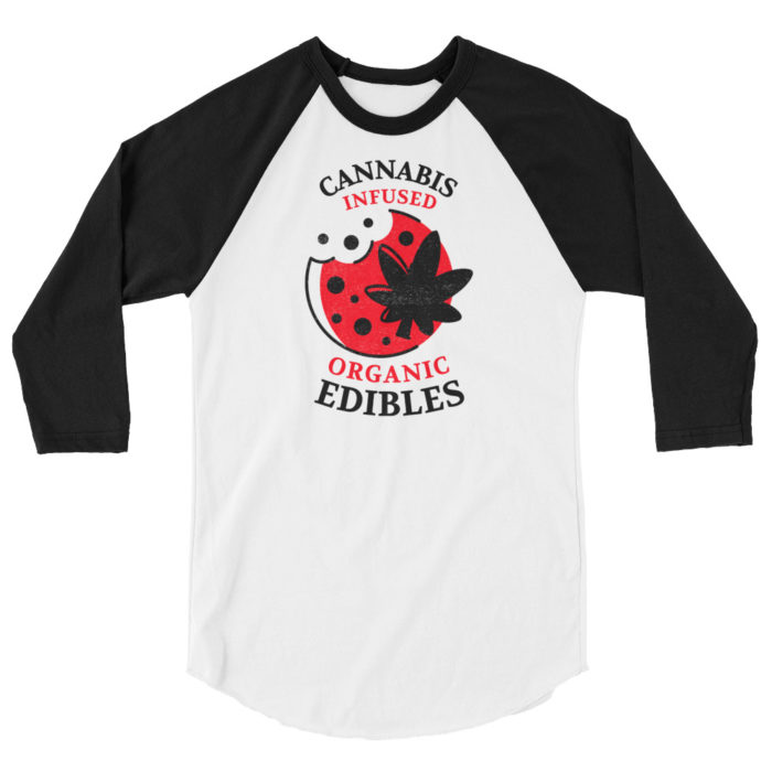 ORGANIC EDIBLES
