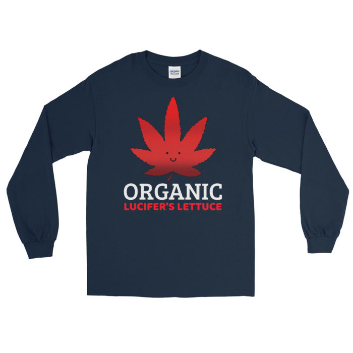 LUCIFER'S LETTUCE - Image 2