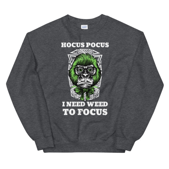 HOCUS POCUS - Image 5