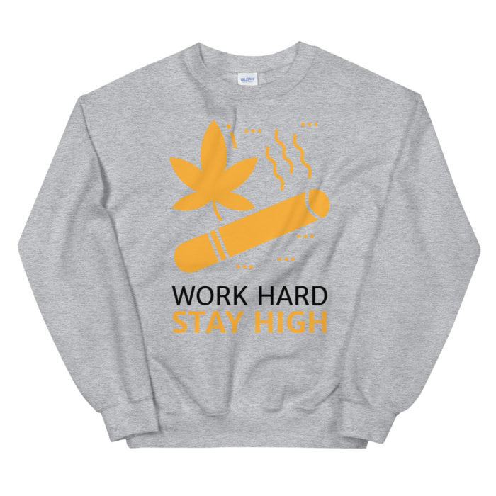 WORK HARD - Image 8
