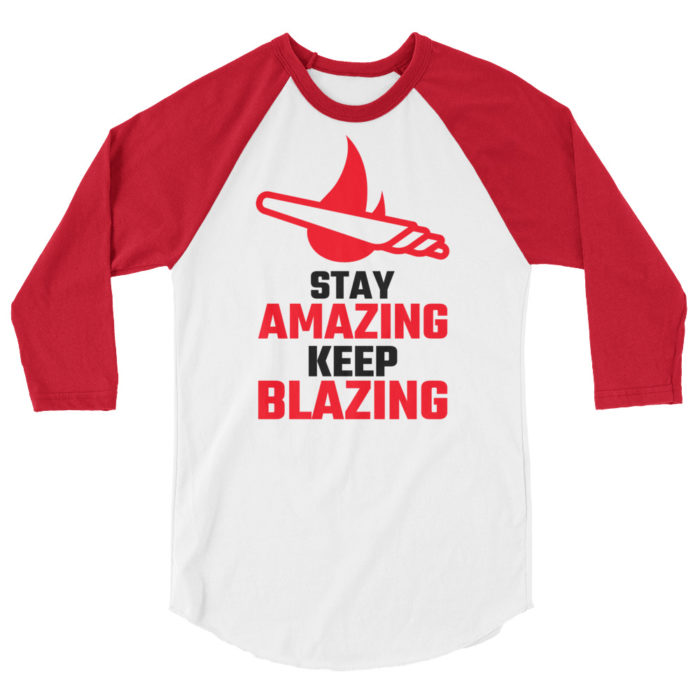 KEEP BLAZING - Image 5