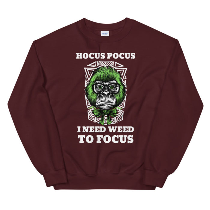 HOCUS POCUS - Image 3