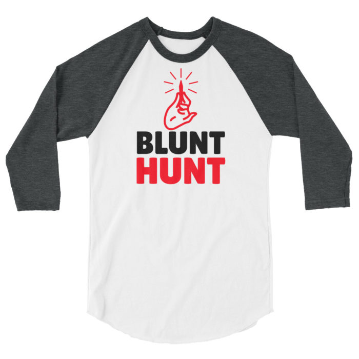 BLUNT HUNT - Image 6