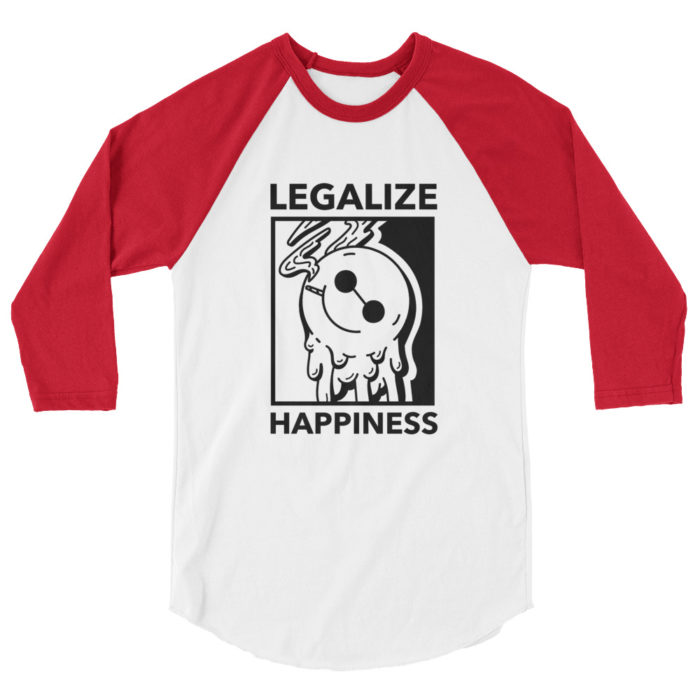 LEGALIZE IT - Image 5