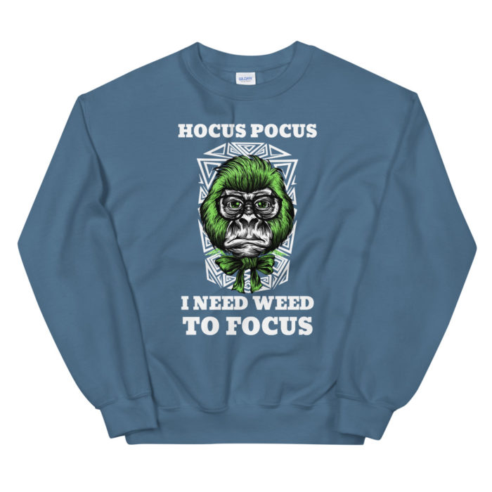 HOCUS POCUS - Image 6