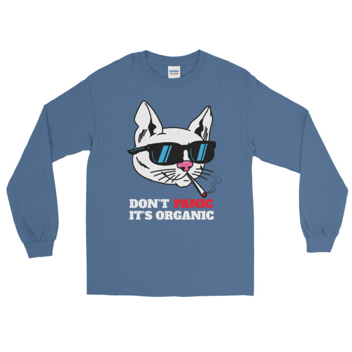 ORGANIC CAT - Image 6