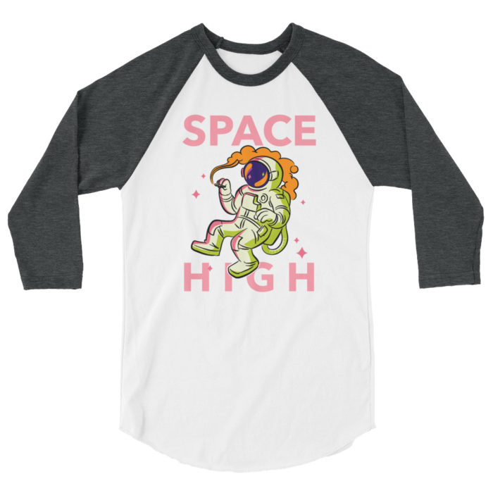 SPACE HIGH - Image 8