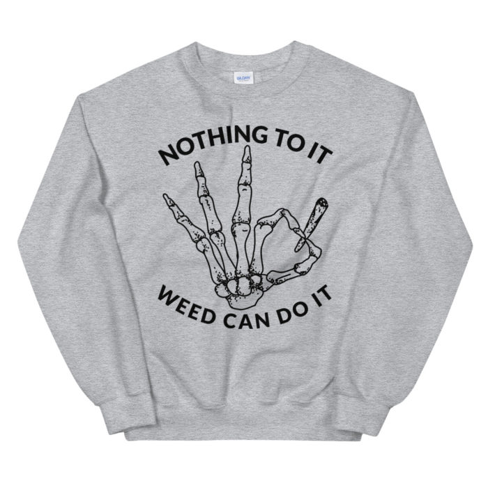 NOTHING TO IT - Image 8
