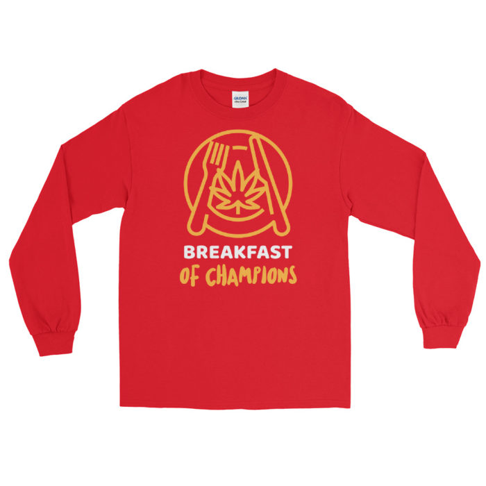 BREAKFAST - Image 4