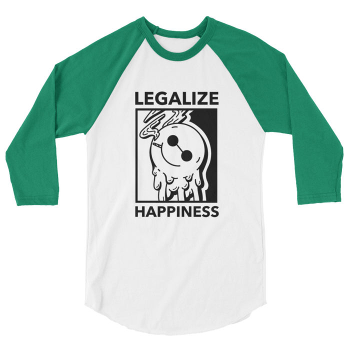 LEGALIZE IT - Image 7