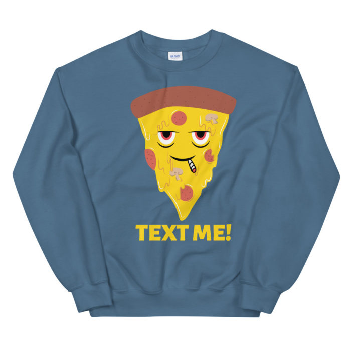 TEXT ME - Image 6