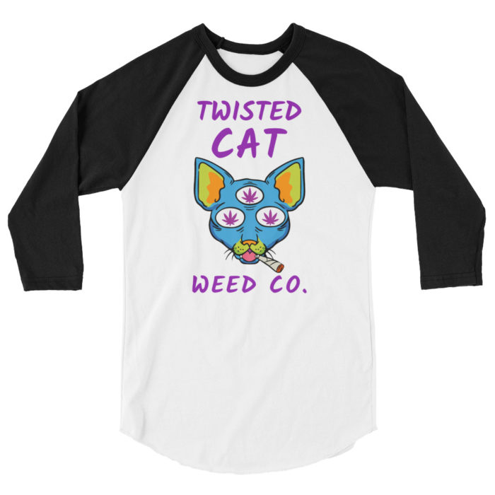 TWISTED CAT