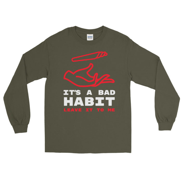 BAD HABIT - Image 4