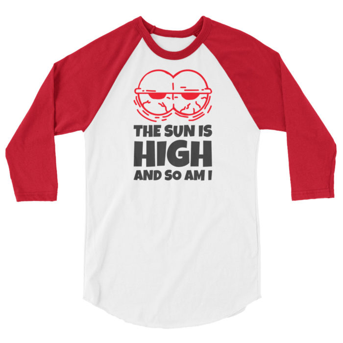 HIGH SUN - Image 5