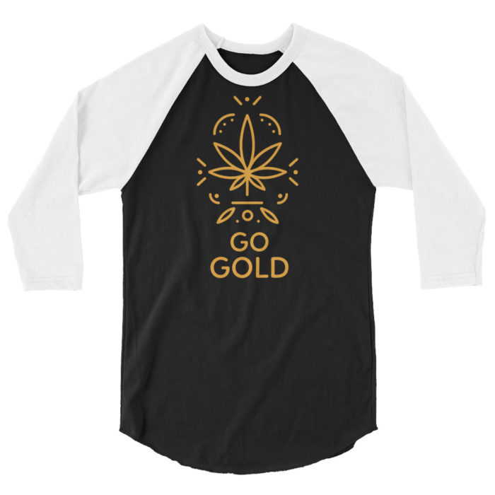 GO GOLD - Image 2