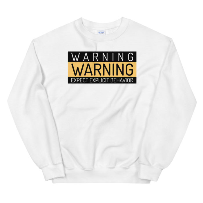WARNING - Image 7