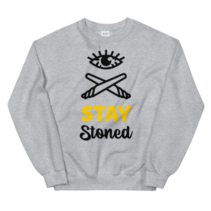STAY STONED - Image 5