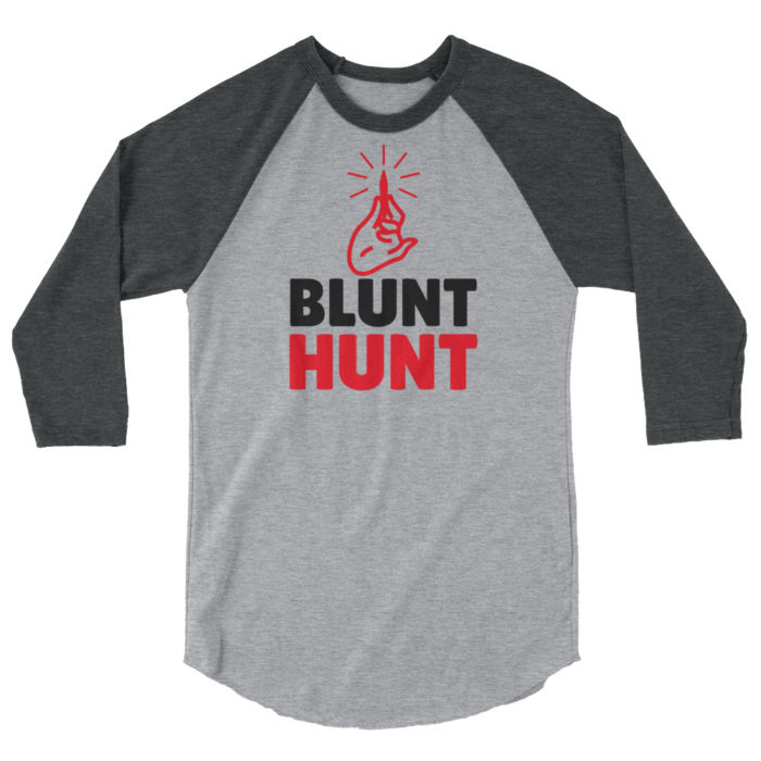 BLUNT HUNT - Image 4