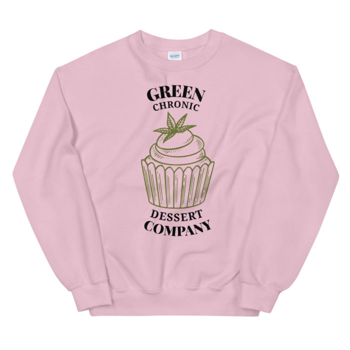 GREEN CHRONIC - Image 4