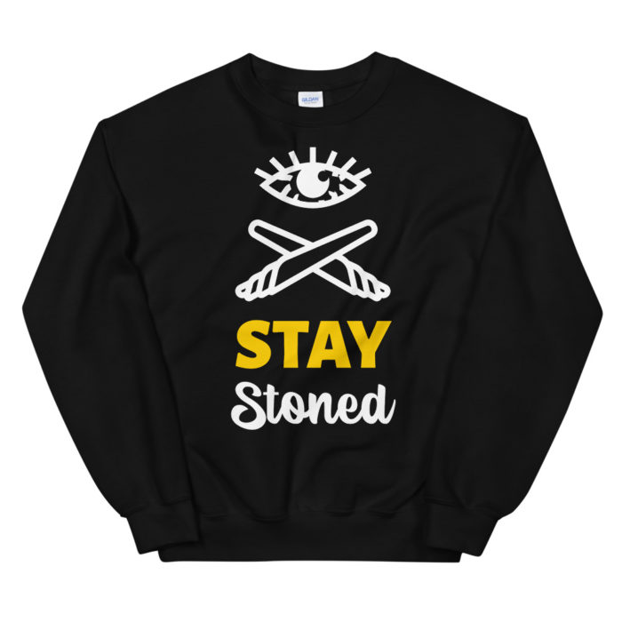 STAY STONED - Image 8